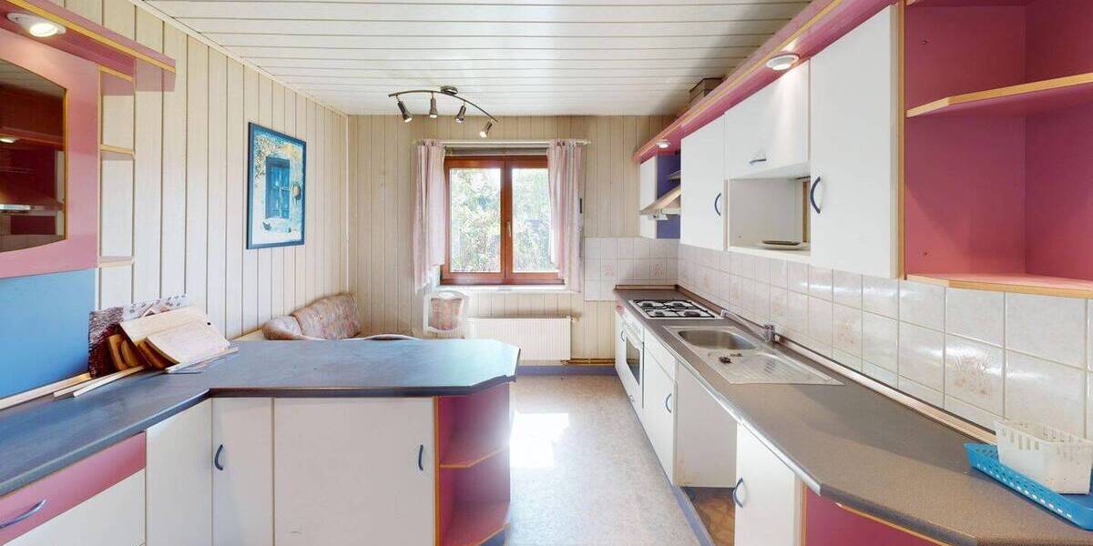 Doppelhaushälfte Dresden Klotzsche - 5 Zimmer, 112 m&sup2;, 390.000&euro; | Angebot:25749425