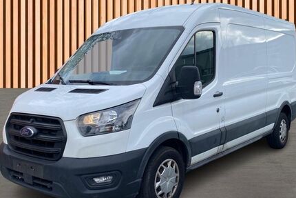 Ford Transit 49.800 km 23.980 &euro; Dresden 01328