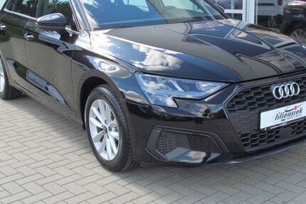 Audi A3 22.485 km 22.980 &euro; Dippoldiswalde 01744