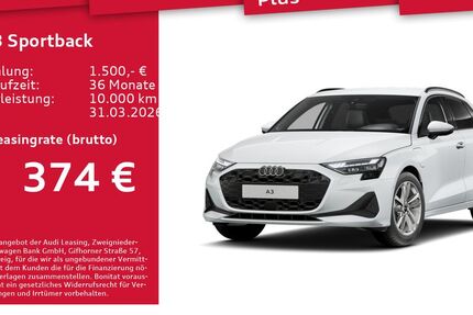 Audi A3 5.538 km 37.450 &euro; Dresden 01169