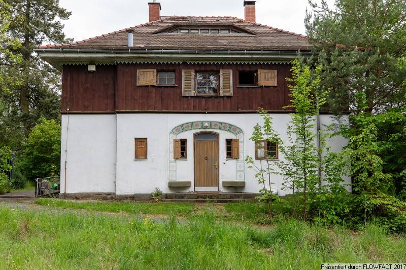 Einfamilienhaus Dresden Schönfeld - 5 Zimmer, 125 m&sup2;, 480.000&euro; | Angebot:26695603