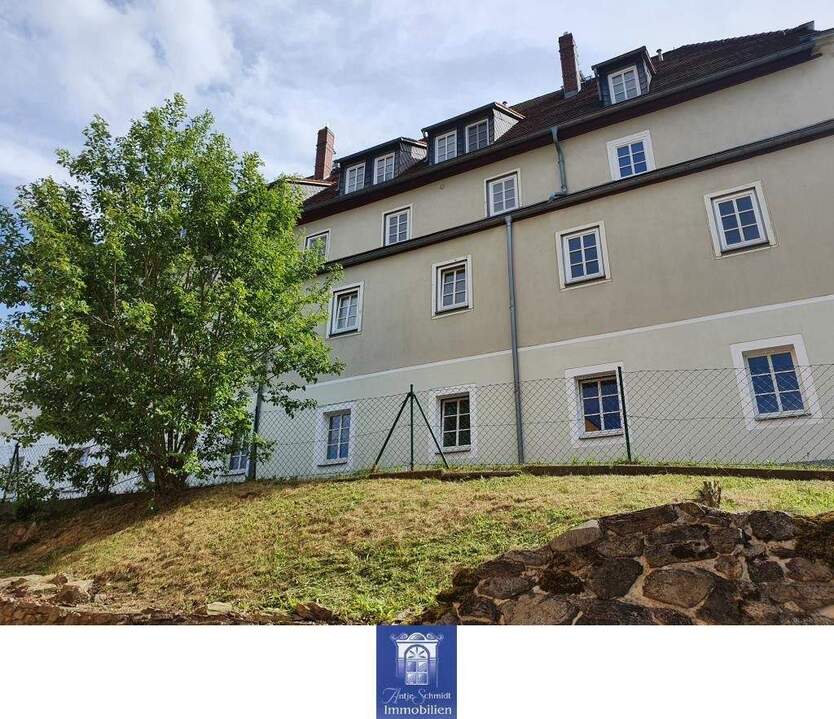 Ihr neues Zuhause in malerischer und grüner Umgebung! 3 zimmer