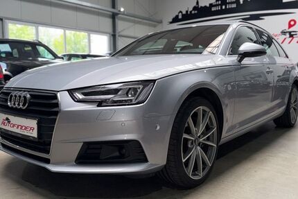 Audi A4 113.584 km 23.999 &euro; Coswig 01640