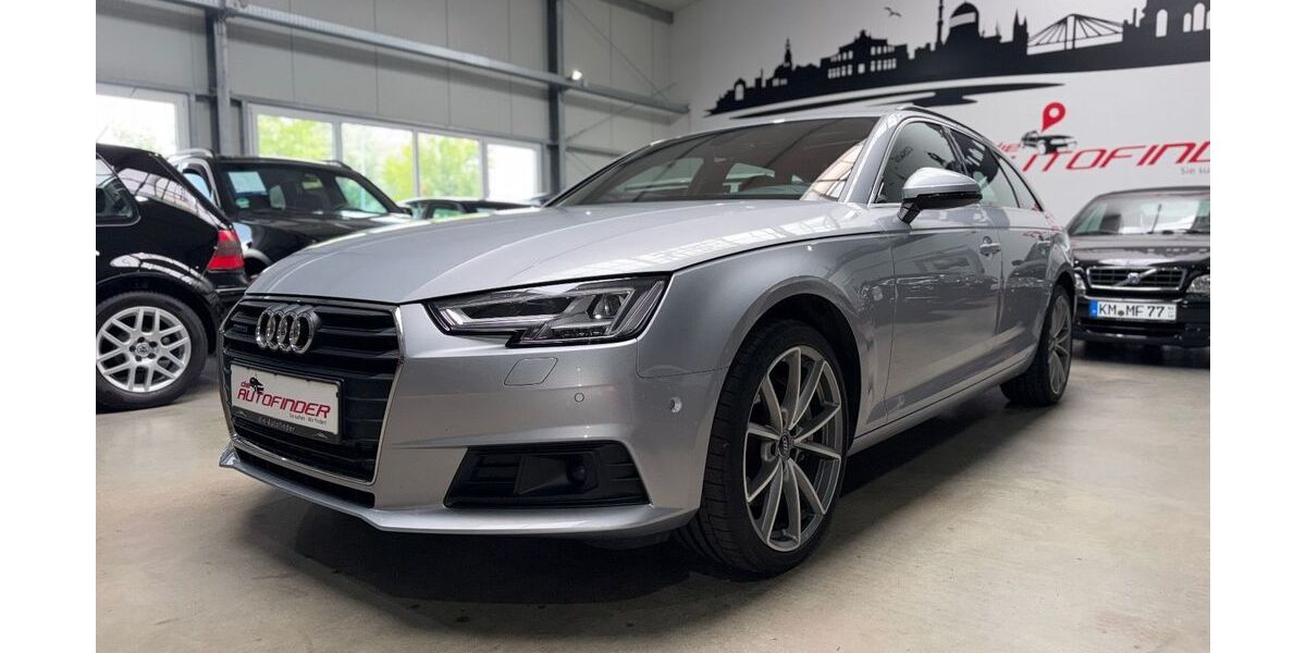 Audi A4 113.584 km 23.999 &euro; Coswig 01640