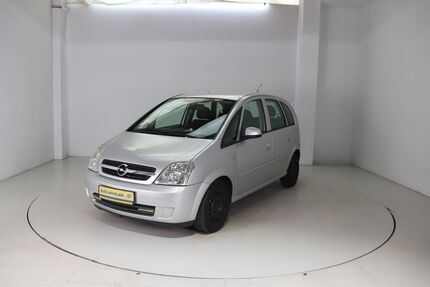 Opel Meriva 133.349 km 2.490 &euro; Dresden 01237