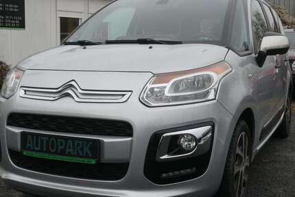 Citroen C3 102.300 km 6.990 € Dresden 01237