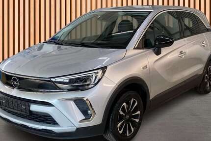 Opel Crossland 22.267 km 14.980 &euro; Dresden/Weißig 01328