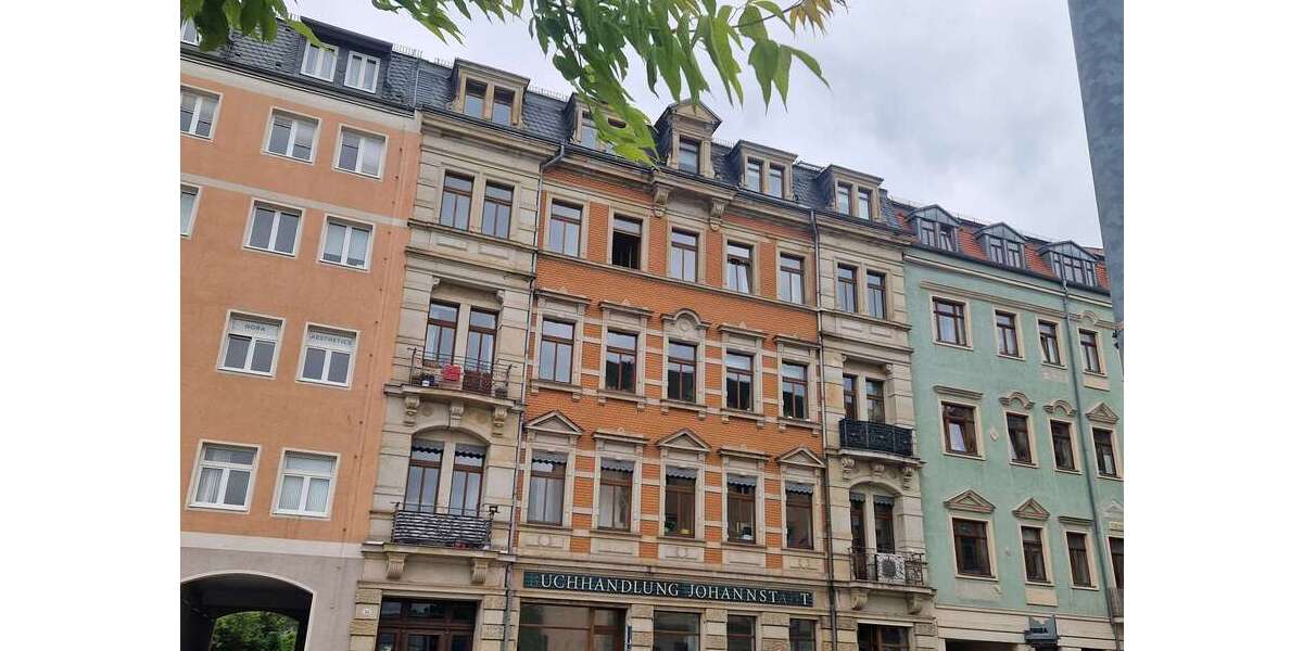 Gewerbeobjekt Dresden Altstadt - 1.210&euro; | Angebot:26897182