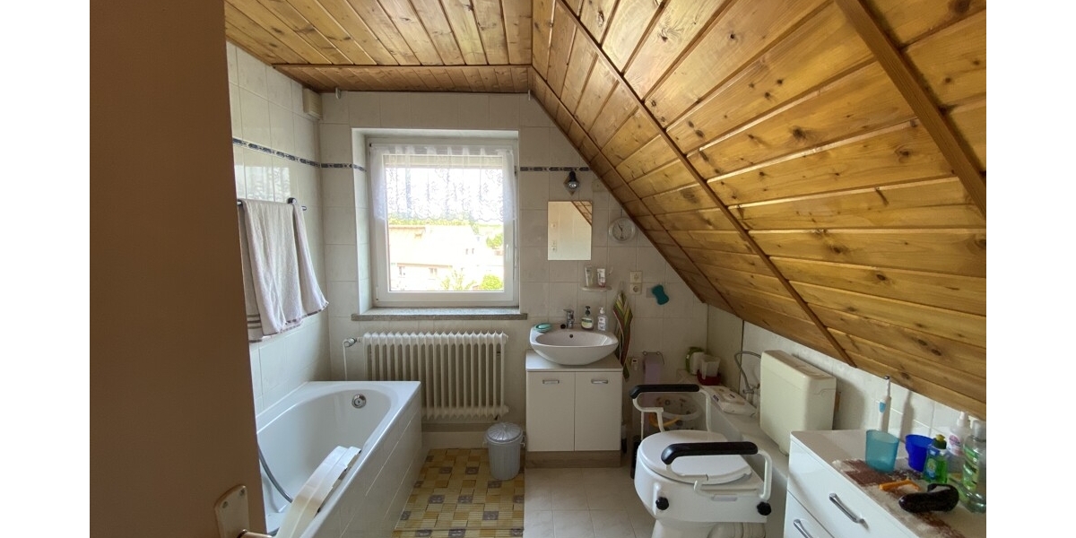 Naturerlebnis vor den Toren der Stadt - Ihr neues Familienzuhause in Klipphausen-Bockwen - Einfamilienhaus Klipphausen | Angebot:27133205