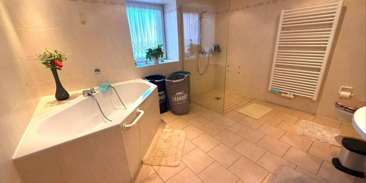 Terrassenwohnung Dresden Eschdorf - 6 Zimmer, 183 m&sup2;, 548.817&euro; | Angebot:26826146