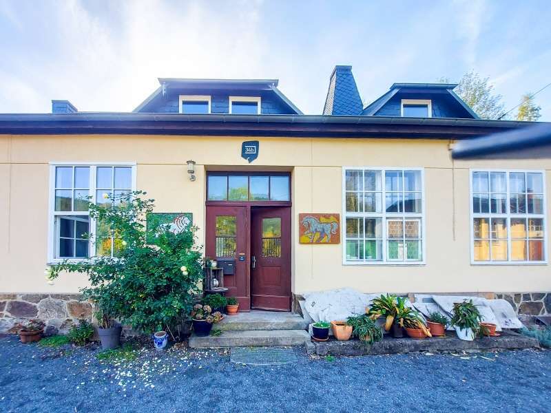 Büro in Dippoldiswalde 250.000 € 550 m²