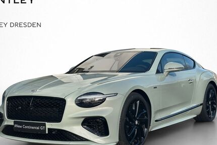 Bentley Continental GT 6.900 km 299.900 € Radebeul 01445