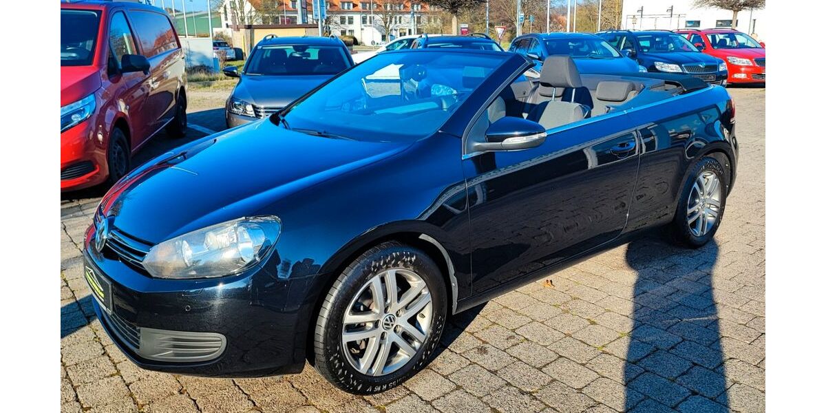 VW Golf 78.714 km 9.450 &euro; Radeberg 01454
