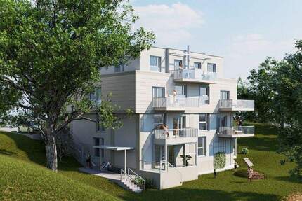 Wohnung Dresden Coschütz/Gittersee - 3 Zimmer, 66 m&sup2;, 434.330&euro; | Angebot:23128626