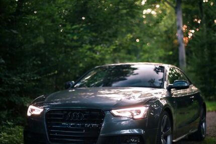 Audi A5 99.600 km 21.900 &euro; Dresden 01277