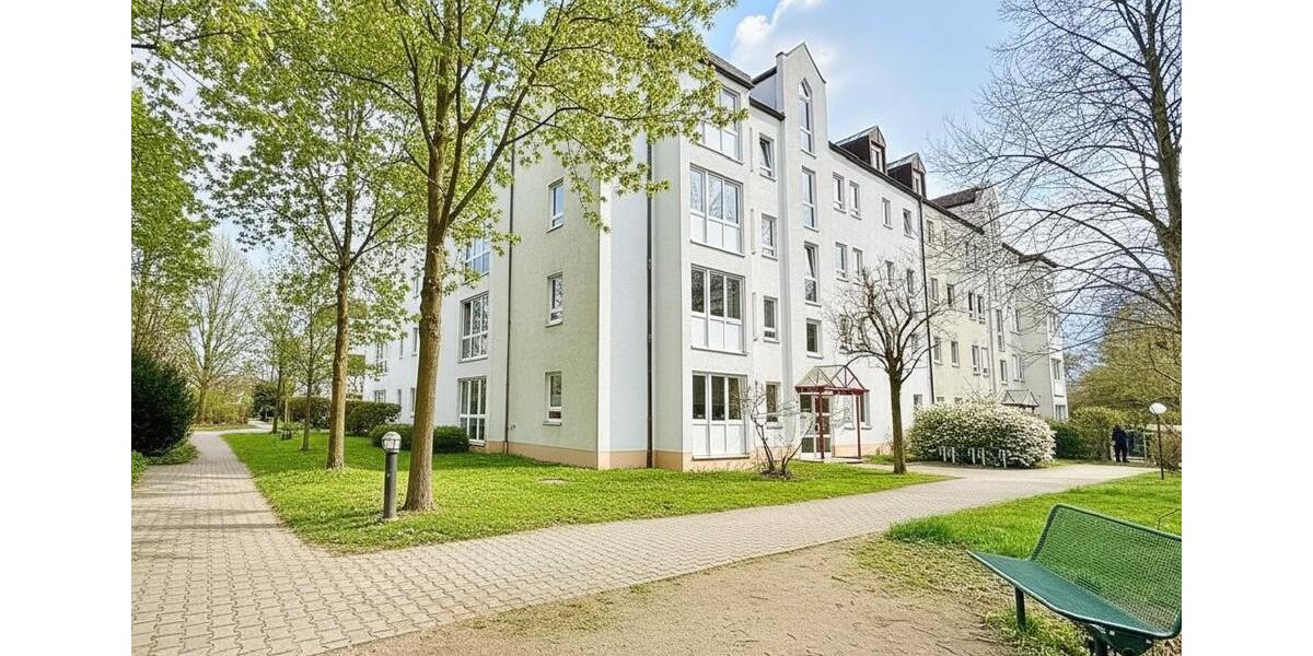 Terrassenwohnung Dresden Blasewitz - 3 Zimmer, 73 m&sup2;, 212.000&euro; | Angebot:26926898