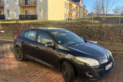 Renault Megane 133.356 km 5.899 &euro; Dippoldiswalde 01744