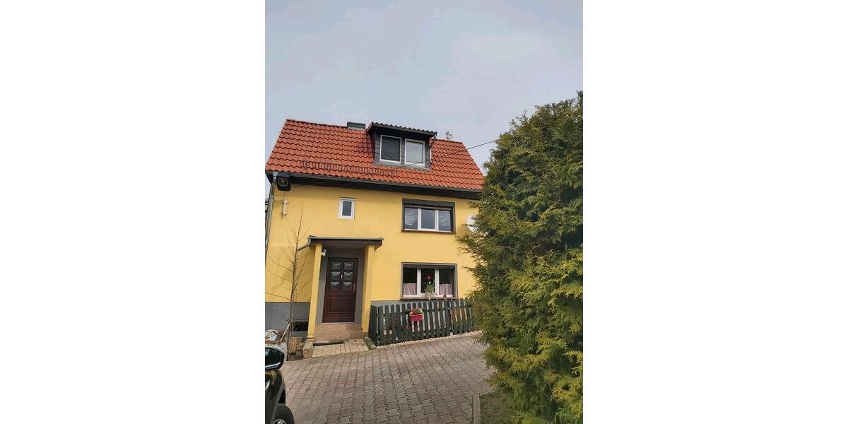 Bauernhaus, Landhaus Stolpen - 1 Zimmer, 80 m&sup2;, 150.000&euro; | Angebot:26598501