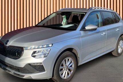 Skoda Kamiq 15.661 km 21.980 &euro; Dresden 01328