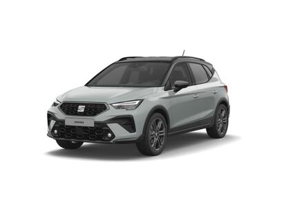 Seat Arona 6.000 km 29.900 &euro; Dohna 01809