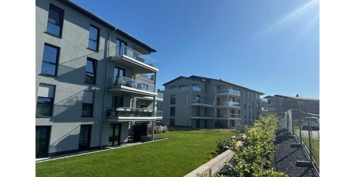 Etagenwohnung Radeburg - 2 Zimmer, 89 m&sup2;, 1.246&euro; | Angebot:23871767