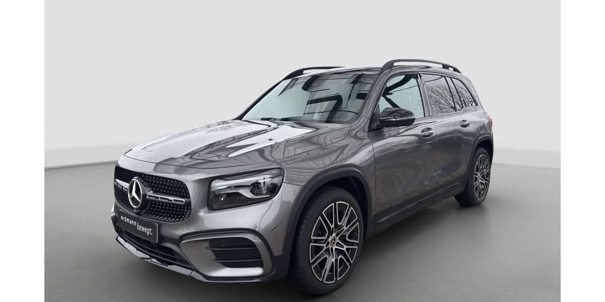 Mercedes-Benz GLB 200 8.000 km 48.300 &euro; Meißen 01662