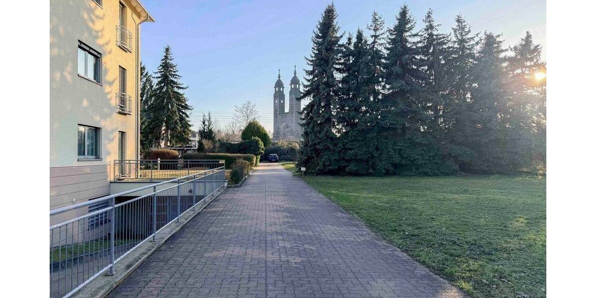 Grundstück Dresden Seevorstadt-Ost/Großer Garten - 590.000&euro; | Angebot:26427286