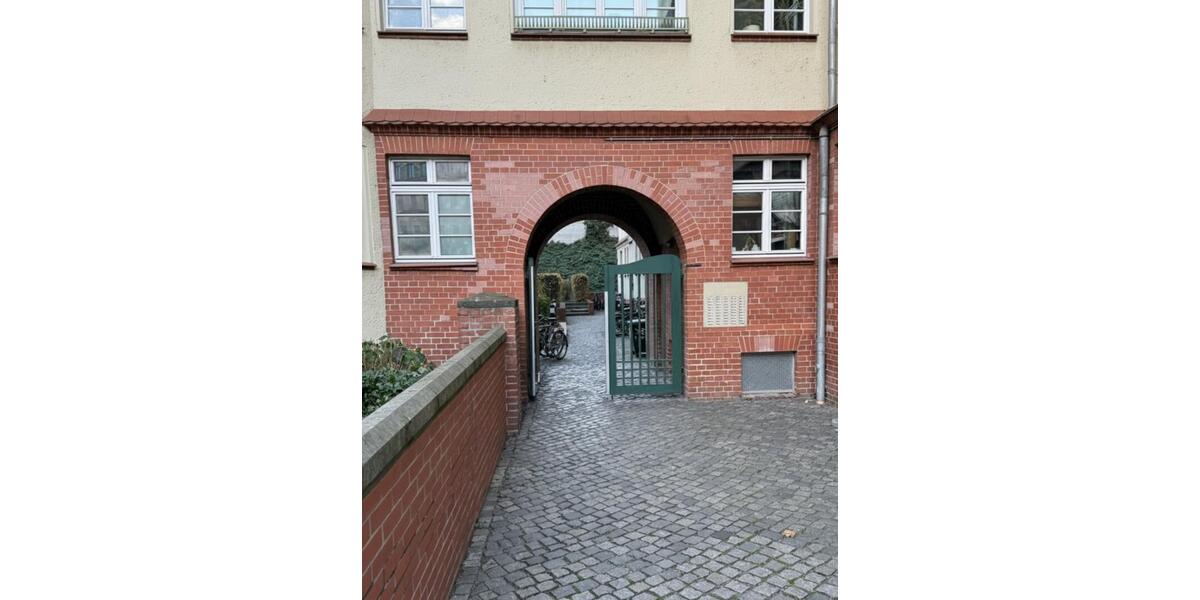 Etagenwohnung Dresden Neustadt - 2 Zimmer, 54 m&sup2;, 169.000&euro; | Angebot:25794308