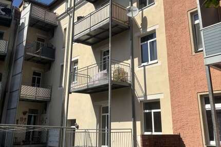 Wohnung Meißen - 2 Zimmer, 59 m&sup2;, 85.000&euro; | Angebot:27328184
