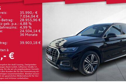 Audi Q5 50.893 km 34.990 &euro; Dresden 01067