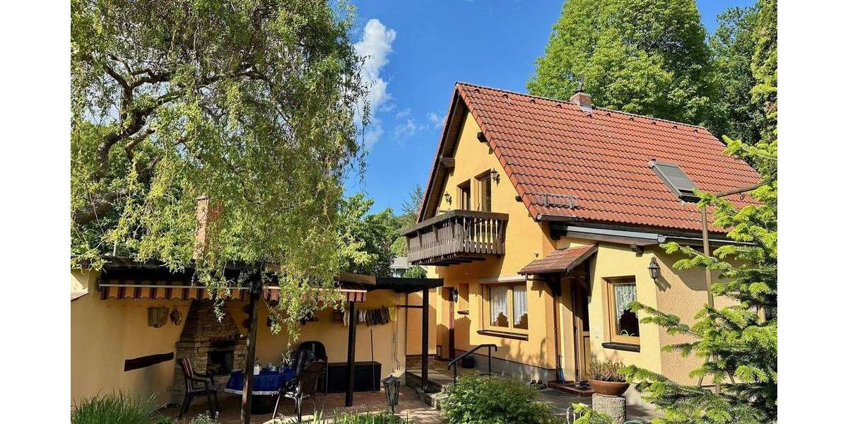 Traumhaftes kleines Zuhause mit Potenzial zur Erweiterung! 3 zimmer