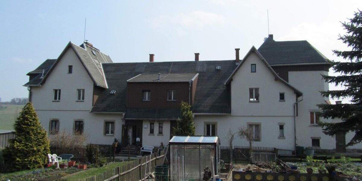 Mehrfamilienhaus, Wohnhaus Rosenthal - 1 Zimmer, 341 m&sup2;, 110.000&euro; | Angebot:25677663