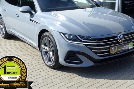 VW Arteon 70.115 km 29.690 € Dippoldiswalde 01744