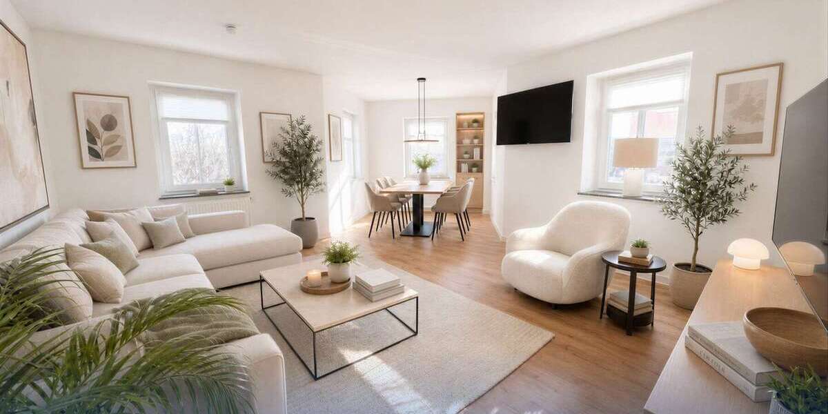 Etagenwohnung Dresden Cotta - 4 Zimmer, 105 m&sup2;, 1.470&euro; | Angebot:26566565