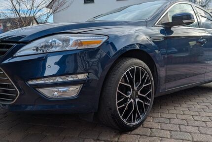 Ford Mondeo 90.796 km 12.995 &euro; Dresden 01159