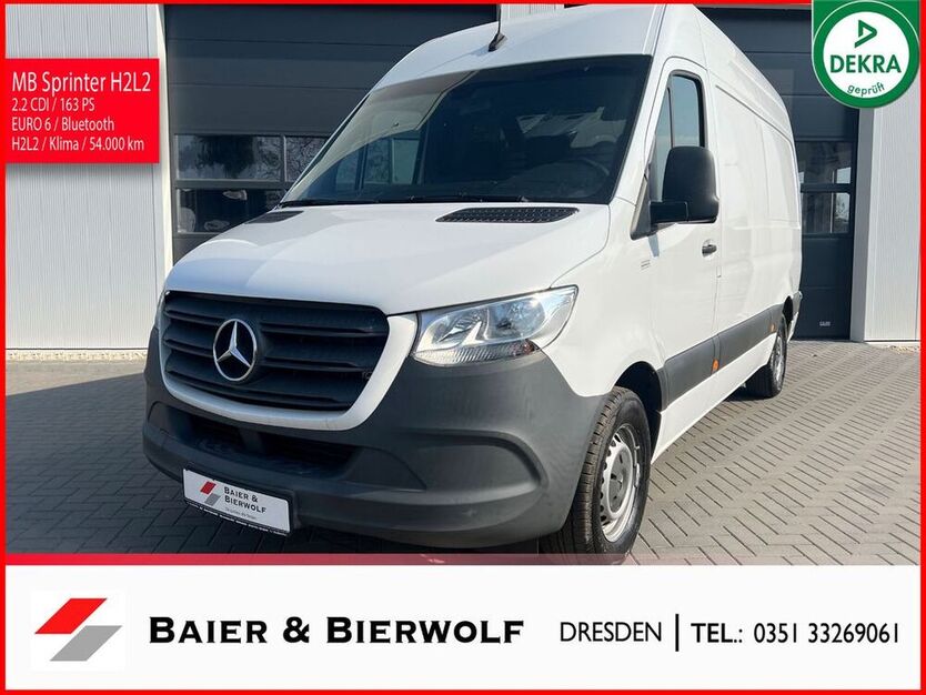 Sprinter
