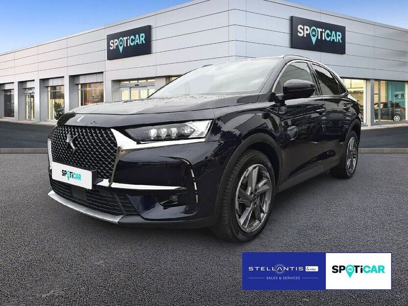 DS7 (Crossback)