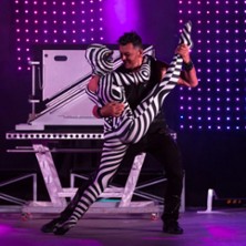 Magic Dinner - Dinnershow 14.11.2026 Carte Blanche Theater