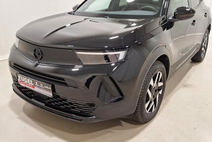 Opel Mokka 6.700 km 22.499 &euro; Dresden 01157