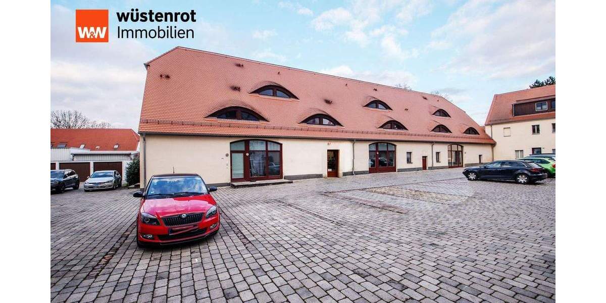 Etagenwohnung Dresden Seidnitz/Dobritz - 3 Zimmer, 80 m&sup2;, 249.000&euro; | Angebot:25527180
