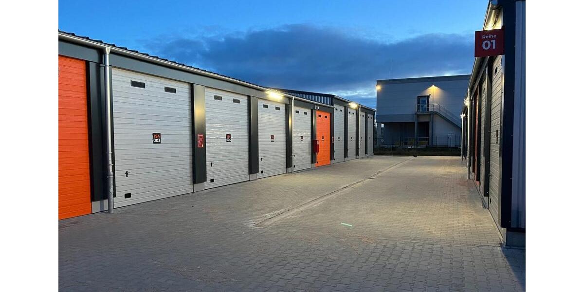 Gewerbeobjekt Wilsdruff - 199&euro; | Angebot:16408590