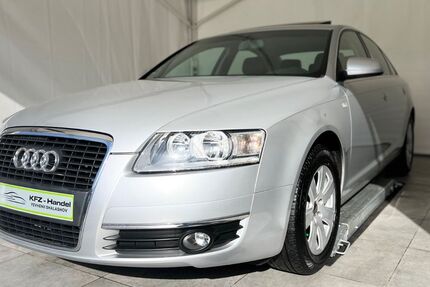 Audi A6 92.000 km 6.890 &euro; Dresden 01067