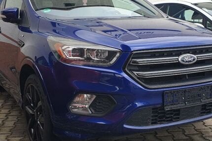 Ford Kuga 92.820 km 15.990 &euro; Niederau OT Großdobritz 01689