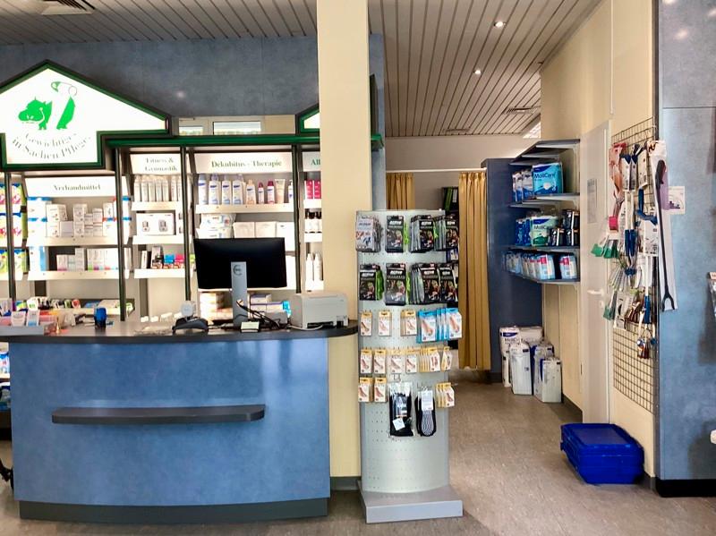 Gewerbeobjekt Dresden Blasewitz - 632&euro; | Angebot:26462220