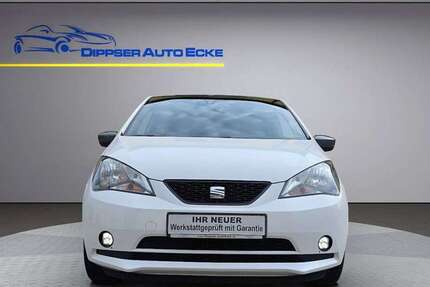 Seat Mii 46.200 km 9.950 &euro; Dippoldiswalde 01744