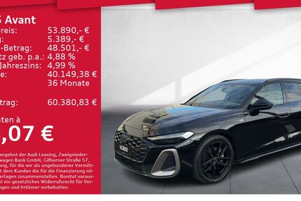 Audi A5 30.205 km 52.890 &euro; Dresden 01067