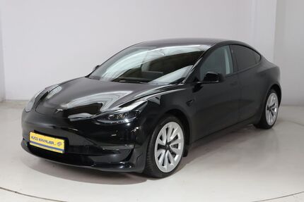 Tesla Model 3 94.914 km 26.980 &euro; Dresden 01237