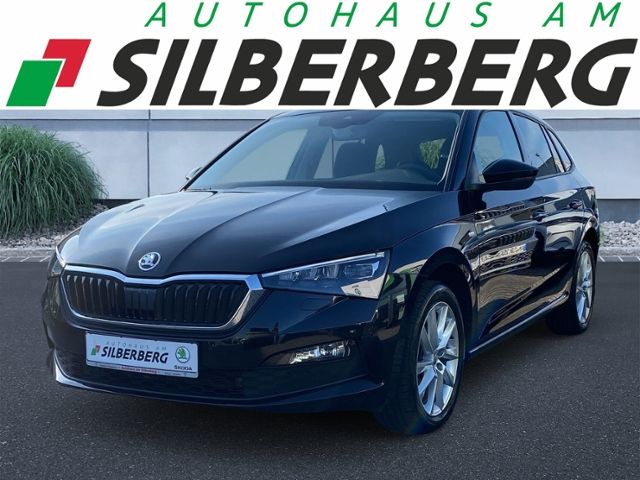 Skoda Scala 26.436 km 21.949 &euro; Radeberg 01454