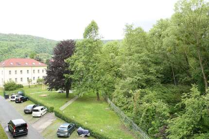 Wohnung Pirna Neundorf - 2 Zimmer, 51 m&sup2;, 338&euro; | Angebot:27208591