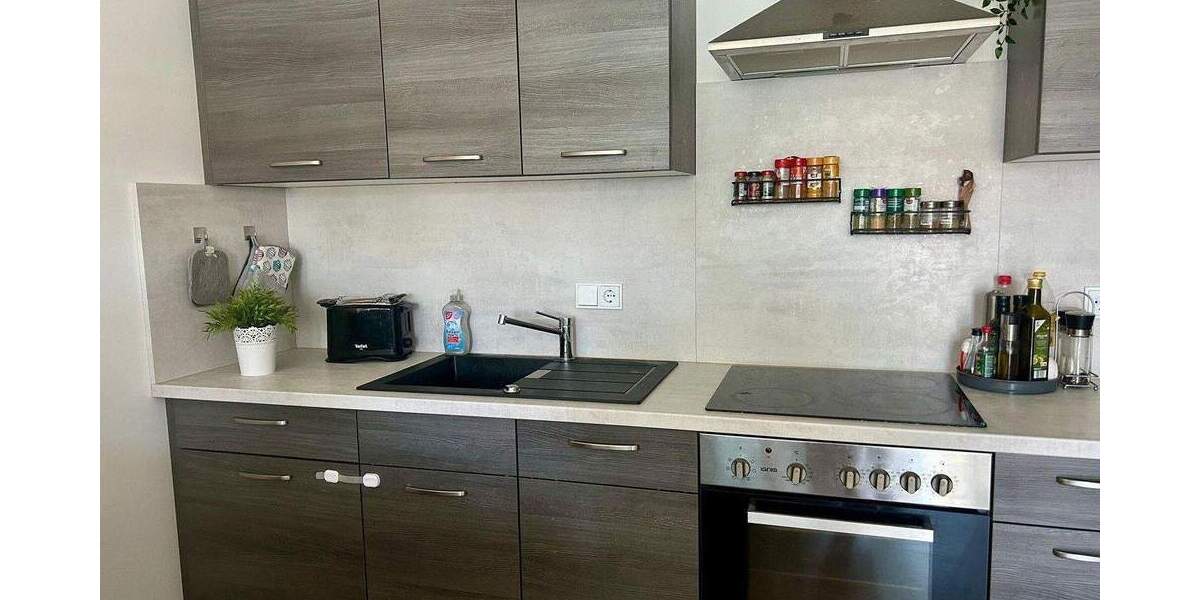 Etagenwohnung Radeberg Kalte Ruhe - 3 Zimmer, 76 m&sup2;, 840&euro; | Angebot:25663352